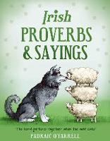 Padraic O'farrell - Irish Proverbs and Sayings - 9781781174920 - V9781781174920
