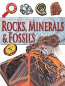 Neil Curtis - Rocks Minerals and Fossils - 9781781213193 - KMK0014541