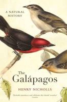 Henry Nicholls - The Galapagos - 9781781250549 - V9781781250549