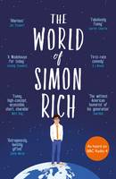 Simon Rich - The World of Simon Rich - 9781781257487 - V9781781257487