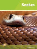 Orme David - Snakes: Set 1 - 9781781270585 - V9781781270585