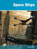David Orme - Space Ships: Set 2 - 9781781270660 - V9781781270660
