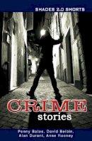 #value! - CRIME STORIES SHADE SHORTS 21 - 9781781272220 - V9781781272220