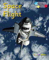 Jill Atkins - Space Flight - 9781781277874 - V9781781277874
