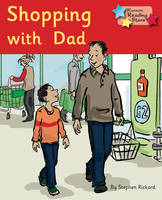 Stephen Rickard - Shopping with Dad - 9781781277997 - V9781781277997