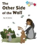 Jill Atkins - The Other Side of the Wall - 9781781278079 - V9781781278079