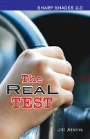 Jill Atkins - The Real Test - 9781781279816 - V9781781279816