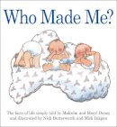 Malcolm Doney - Who Made Me? - 9781781281383 - V9781781281383