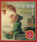Max Lucado - You are Special - 9781781282359 - V9781781282359