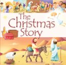 Juliet David - The Christmas Story (99 Stories from the Bible) - 9781781282823 - V9781781282823