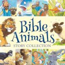 Juliet David - Bible Animals Story Collection - 9781781282861 - V9781781282861