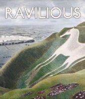 James Russell - Ravilious - 9781781300329 - V9781781300329