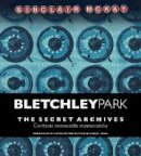 Sinclair Mckay - The Bletchley Park - 9781781315347 - V9781781315347