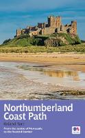 Roland Tarr - Northumberland Coast Path: Recreational Path Guide (National Trail Guides) - 9781781315620 - V9781781315620