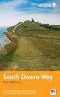 Paul Millmore - South Downs Way: National Trail Guide - 9781781315637 - V9781781315637