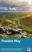 Hall, Damian - Pennine Way: National Trail Guide - 9781781315651 - V9781781315651