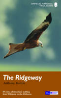 Anthony Burton - The Ridgeway (National Trail Guides) - 9781781315736 - V9781781315736