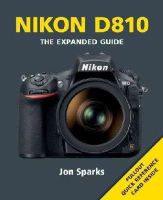 Jon Sparks - Nikon D810 - 9781781451151 - V9781781451151