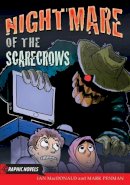 Ian Macdonald - Nightmare of the Scarecrows - 9781781474938 - V9781781474938