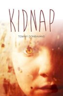 Tommy Donbavand - Kidnap - 9781781475713 - V9781781475713