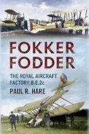 Paul Hare - Fokker Fodder - 9781781550656 - V9781781550656