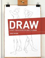 Jake Spicer - Draw: A Fast, Fun & Effective Way to Learn - 9781781573044 - V9781781573044