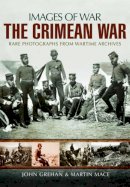 Martin Mace - Crimean War Images of War - 9781781593837 - V9781781593837