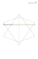 Edward Said - Freud and the Non-European - 9781781681459 - V9781781681459
