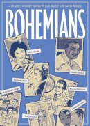 Paul Buhle - Bohemians: A Graphic History - 9781781682616 - V9781781682616