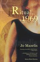 Jo Mazelis - Ritual, 1969 - 9781781723050 - V9781781723050