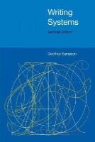 Geoffrey Sampson - Writing Systems - 9781781791042 - V9781781791042