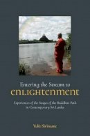 Yuki Sirimane - Entering the Stream to Enlightenment - 9781781792032 - V9781781792032