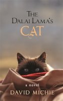 David Michie - The Dalai Lama´s Cat - 9781781800560 - V9781781800560