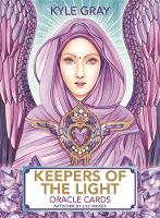 Gray, Kyle - Keepers of the Light Oracle Cards - 9781781806968 - V9781781806968