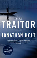 Jonathan Holt - The Traitor - 9781781853771 - V9781781853771