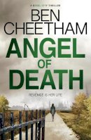 Ben Cheetham - Angel of Death - 9781781853986 - V9781781853986