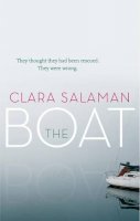Clara Salaman - The Boat - 9781781855843 - 9781781855843