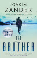 Joakim Zander - The Brother - 9781781859230 - V9781781859230