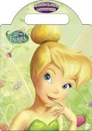 Disney - Disney Fairies Carry-Along Activities - 9781781868829 - 9781781868829