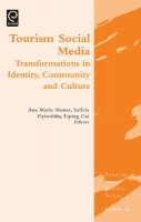 A.m. Ca - Tourism Social Media: Transformations in Identity, Community and Culture - 9781781902134 - V9781781902134