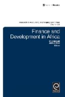 Shahzad Uddin - Finance and Development in Africa - 9781781902240 - V9781781902240