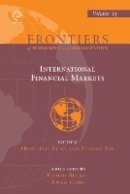 Hung-Gay Fung - International Financial Markets - 9781781903117 - V9781781903117