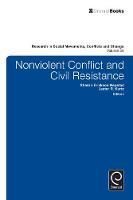Sharon Erickson Neps - Nonviolent Conflict and Civil Resistance - 9781781903452 - V9781781903452