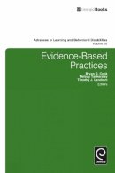 Bryan G. Cook - Evidence-Based Practices - 9781781904299 - V9781781904299