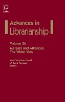 Anne Penniman - Mergers and Alliances: The Wider View - 9781781904794 - V9781781904794