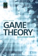 Owen, Guillermo - Game Theory - 9781781905074 - V9781781905074