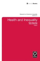Owen O Donnell - Health and Inequality - 9781781905531 - V9781781905531