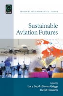 Dr Lucy Budd - Sustainable Aviation Futures - 9781781905951 - V9781781905951