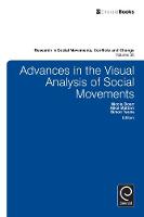 Nicole Doerr - Advances in the Visual Analysis of Social Movements - 9781781906354 - V9781781906354