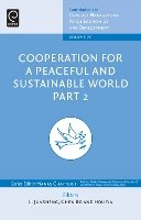 L. Na - Cooperation for a Peaceful and Sustainable World: Part 2 - 9781781906552 - V9781781906552